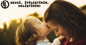 Sevgi: Bebeğinizin Beyninde,