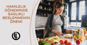 Anne karnında başlayan alerji